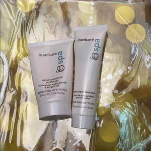 Beauticontrol Instant Manicure on the go